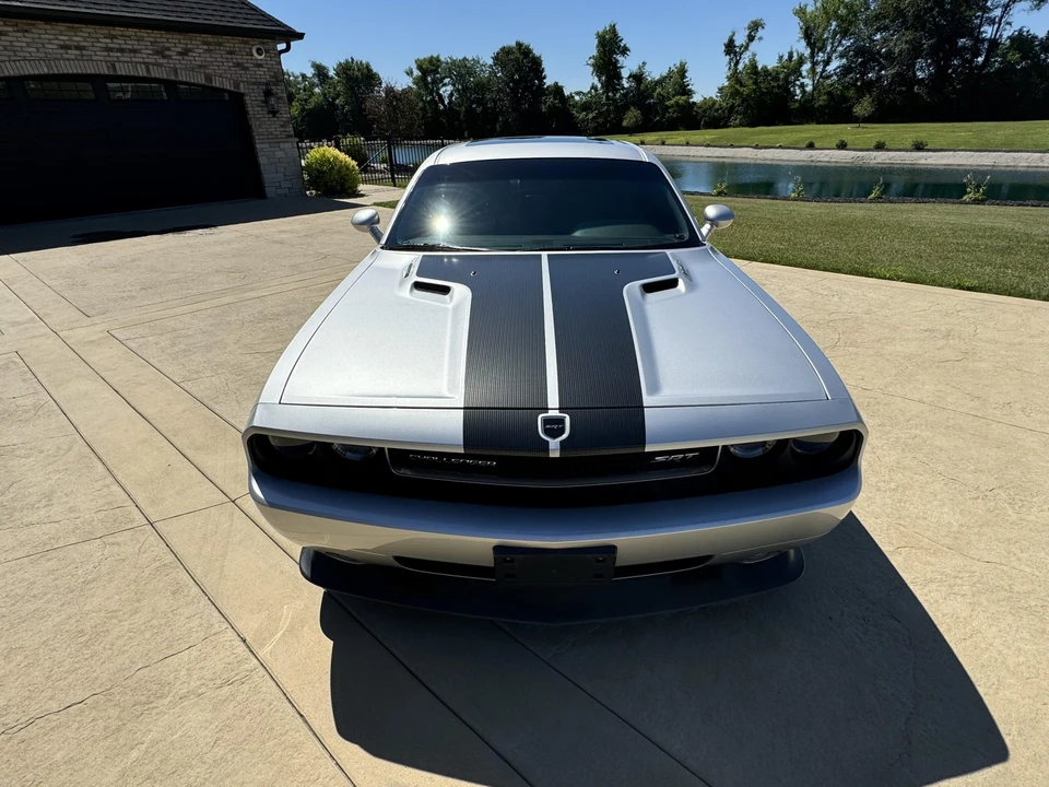 2008 Dodge Challenger SRT8 & 392 3rd Gen - Image 2 of 31