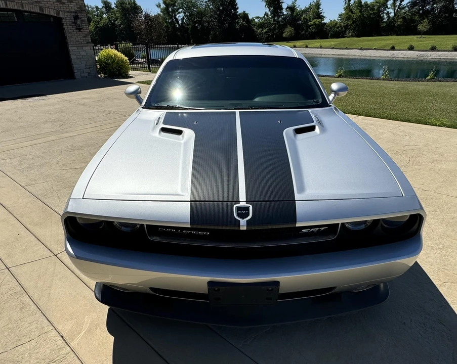 2008 Dodge Challenger SRT8 & 392 3rd Gen - Image 3 of 31