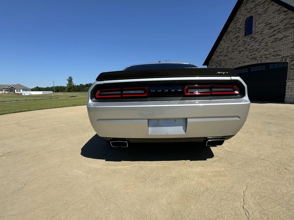 2008 Dodge Challenger SRT8 & 392 3rd Gen - Image 14 of 31