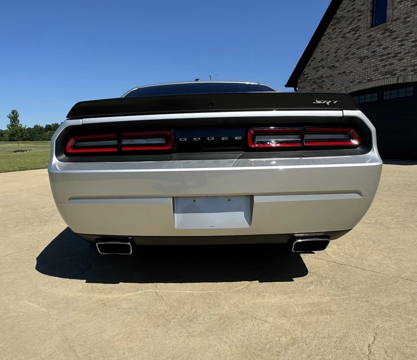 2008 Dodge Challenger SRT8 & 392 3rd Gen - Image 15 of 31
