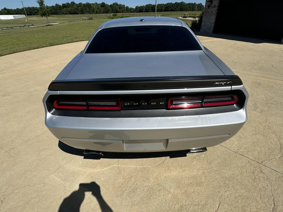 2008 Dodge Challenger SRT8 & 392 3rd Gen - Image 12 of 31