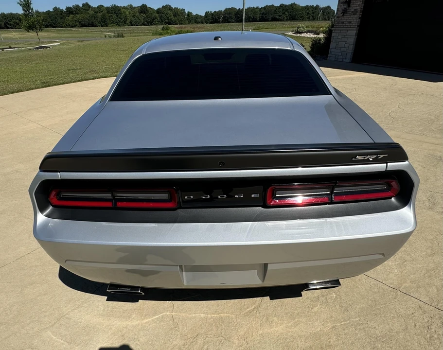 2008 Dodge Challenger SRT8 & 392 3rd Gen - Image 13 of 31