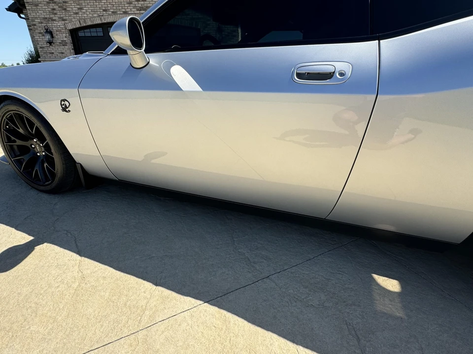2008 Dodge Challenger SRT8 & 392 3rd Gen - Image 29 of 31