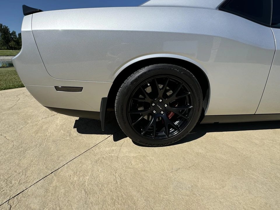 2008 Dodge Challenger SRT8 & 392 3rd Gen - Image 31 of 31