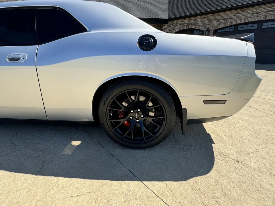 2008 Dodge Challenger SRT8 & 392 3rd Gen - Image 30 of 31