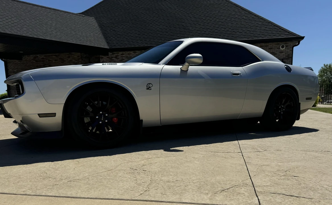 2008 Dodge Challenger SRT8 & 392 3rd Gen - Image 25 of 31