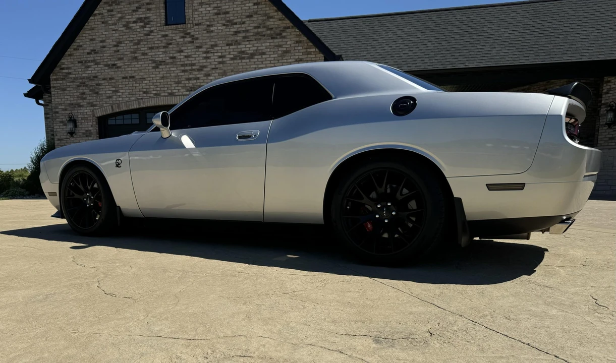 2008 Dodge Challenger SRT8 & 392 3rd Gen - Image 21 of 31