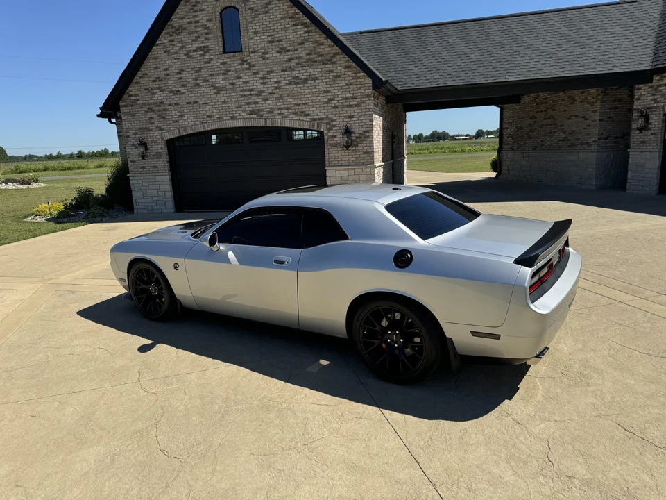 2008 Dodge Challenger SRT8 & 392 3rd Gen - Image 18 of 31