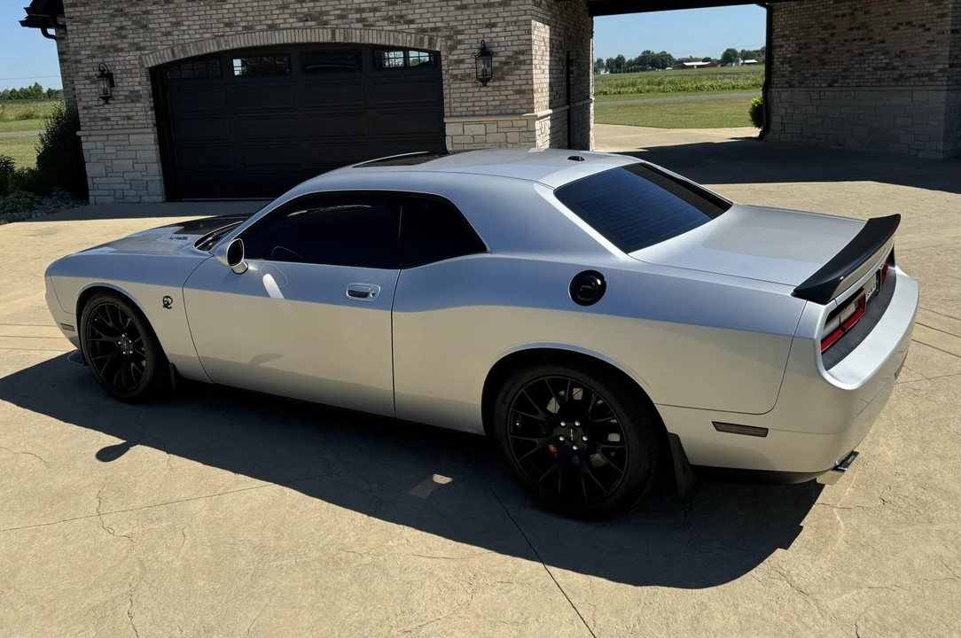 2008 Dodge Challenger SRT8 & 392 3rd Gen - Image 19 of 31