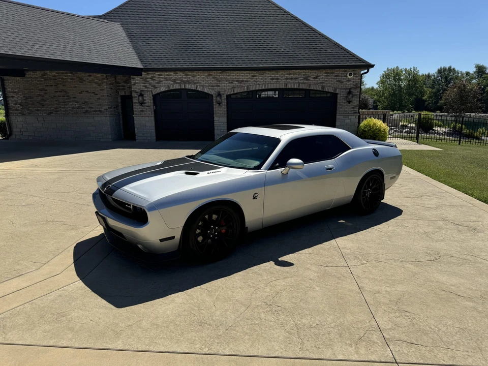 2008 Dodge Challenger SRT8 & 392 3rd Gen - Image 26 of 31