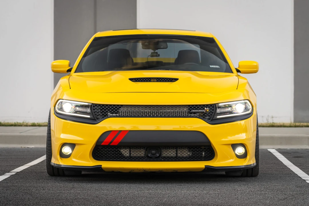 2017 Dodge Charger SRT & 392 7th Gen - Image 4 of 31