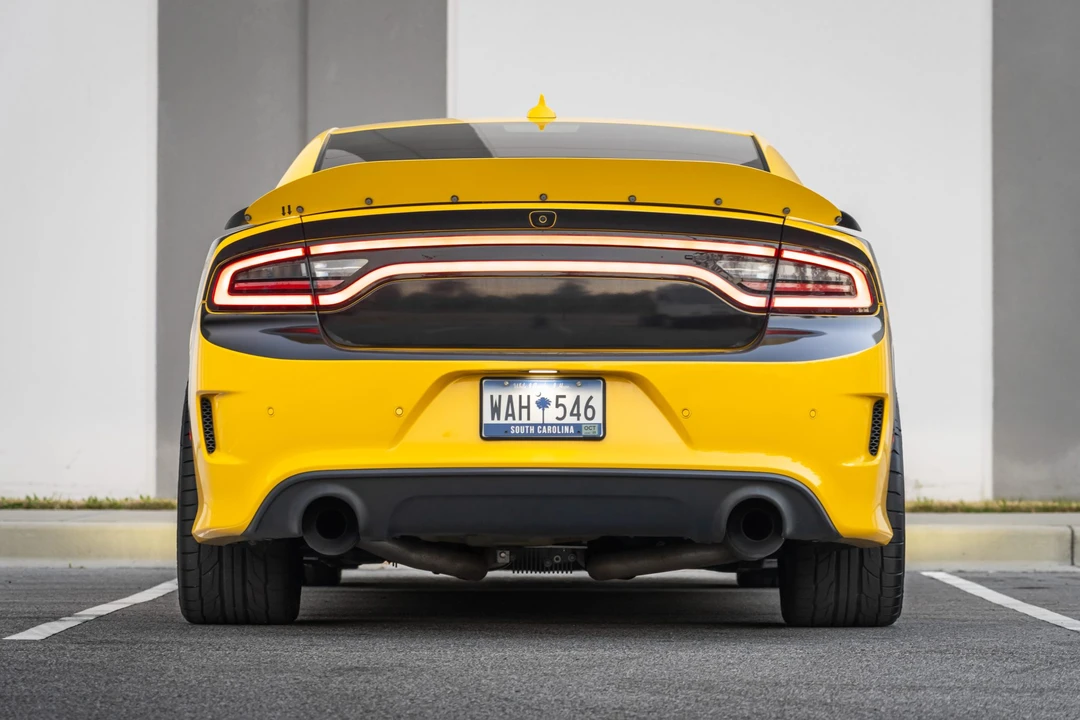 2017 Dodge Charger SRT & 392 7th Gen - Image 29 of 31