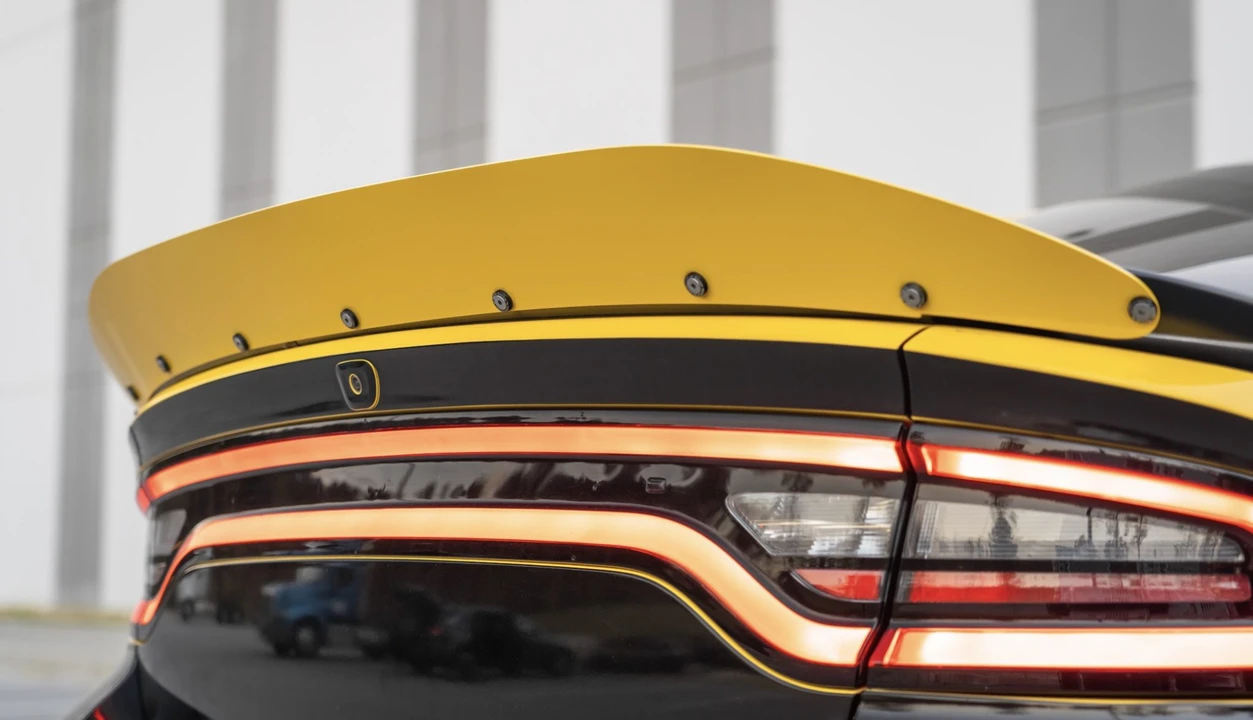 2017 Dodge Charger SRT & 392 7th Gen - Image 25 of 31