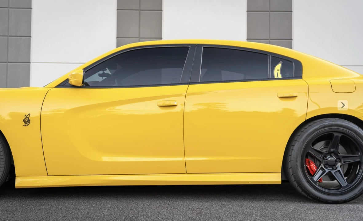 2017 Dodge Charger SRT & 392 7th Gen - Image 23 of 31