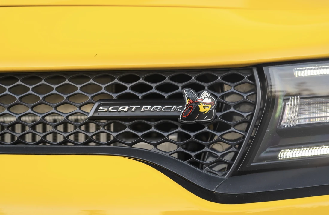 2017 Dodge Charger SRT & 392 7th Gen - Image 18 of 31