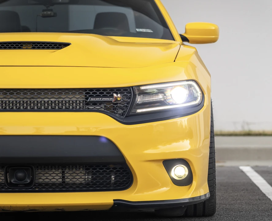 2017 Dodge Charger SRT & 392 7th Gen - Image 19 of 31