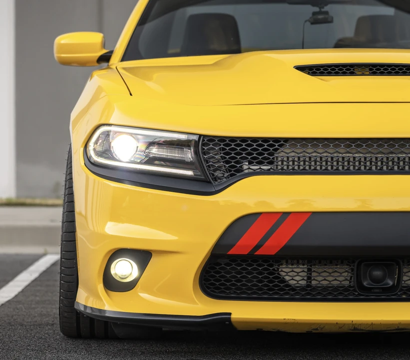 2017 Dodge Charger SRT & 392 7th Gen - Image 17 of 31