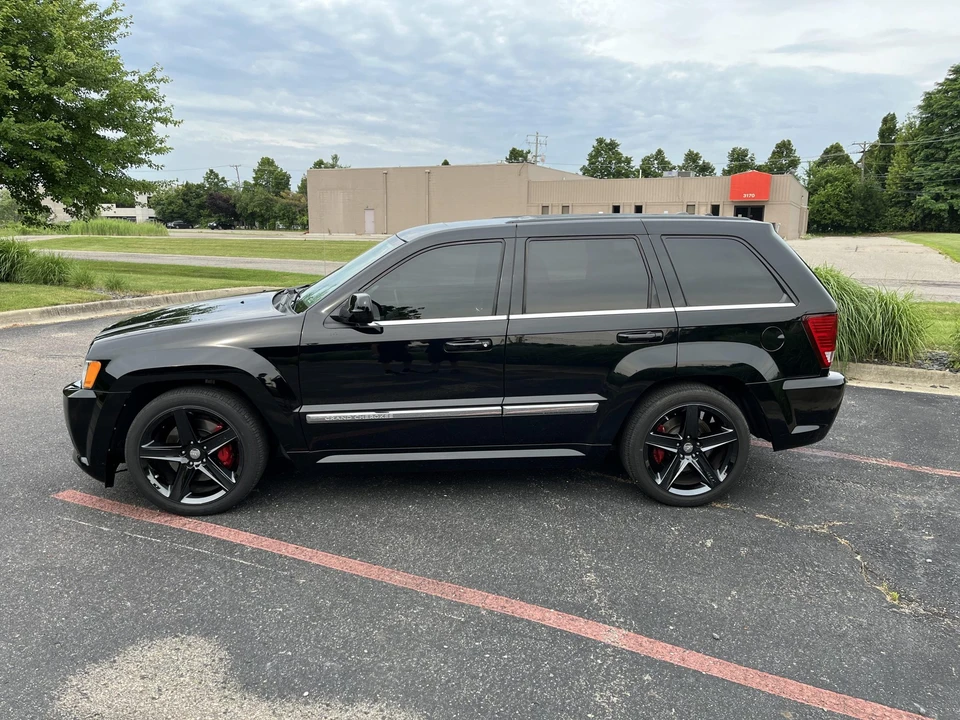 2007 Jeep WK Grand Cherokee - Image 5 of 31
