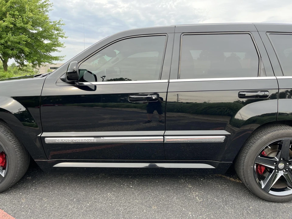 2007 Jeep WK Grand Cherokee - Image 22 of 31