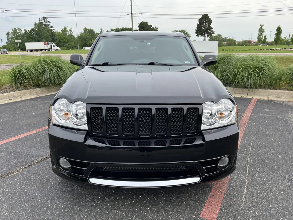 2007 Jeep WK Grand Cherokee - Image 19 of 31