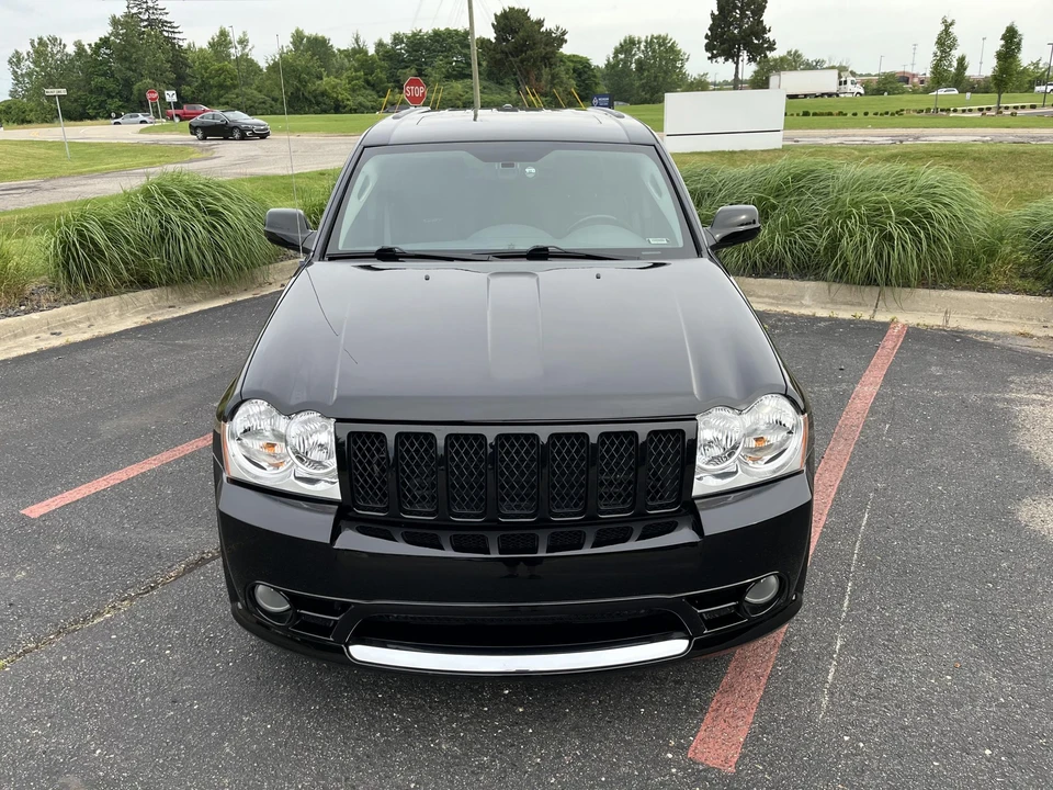 2007 Jeep WK Grand Cherokee - Image 18 of 31