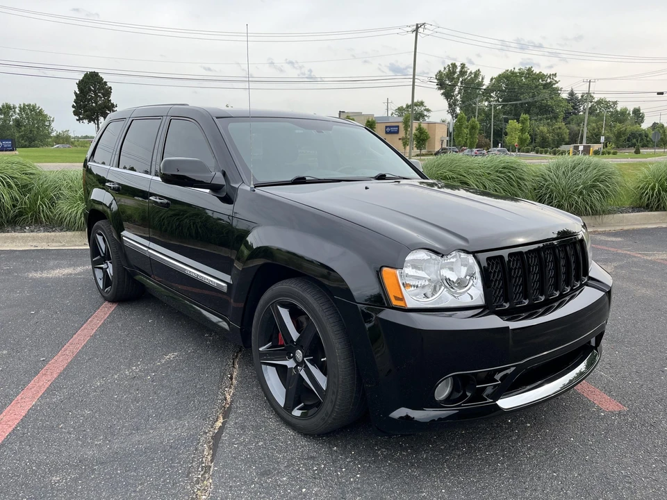 2007 Jeep WK Grand Cherokee - Image 16 of 31
