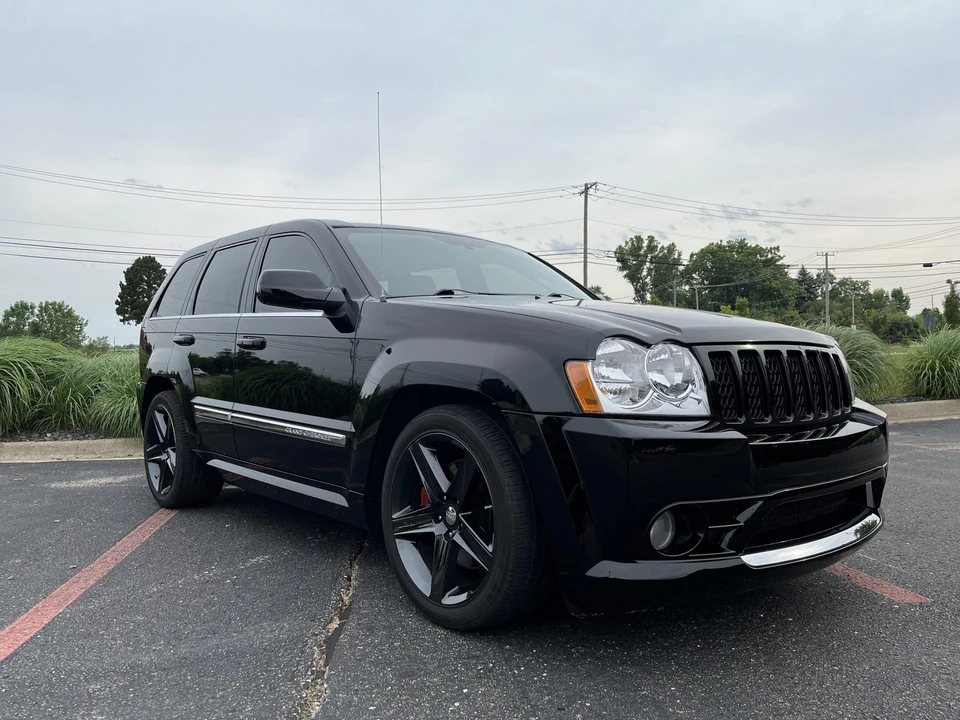 2007 Jeep WK Grand Cherokee - Image 17 of 31