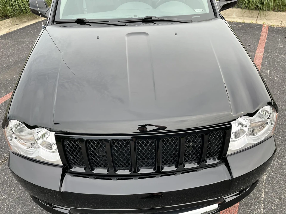2007 Jeep WK Grand Cherokee - Image 21 of 31