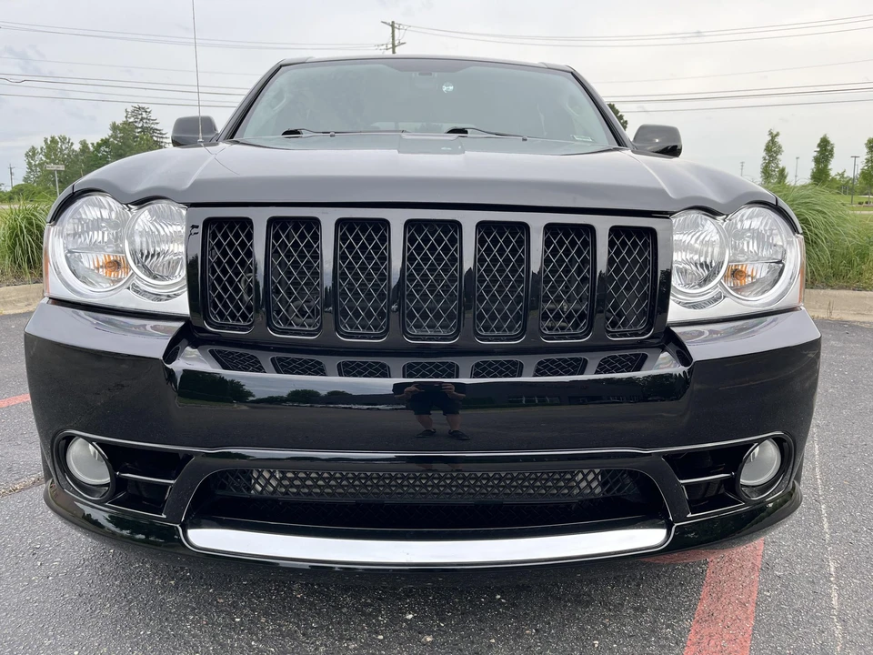2007 Jeep WK Grand Cherokee - Image 20 of 31