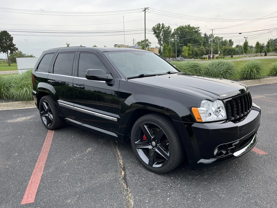 2007 Jeep WK Grand Cherokee - Image 15 of 31