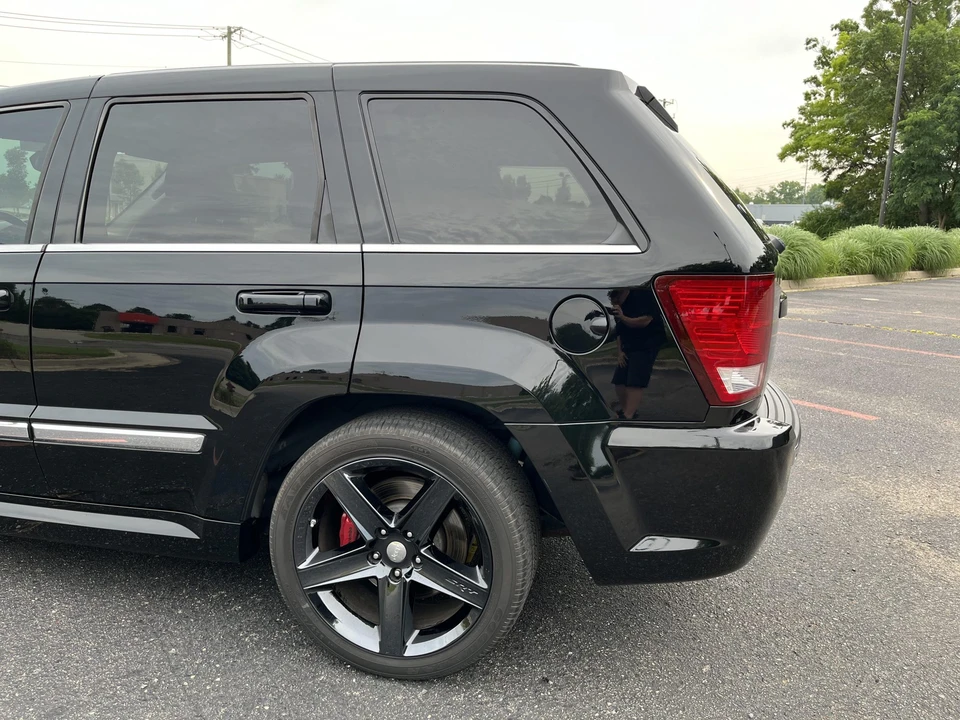 2007 Jeep WK Grand Cherokee - Image 24 of 31