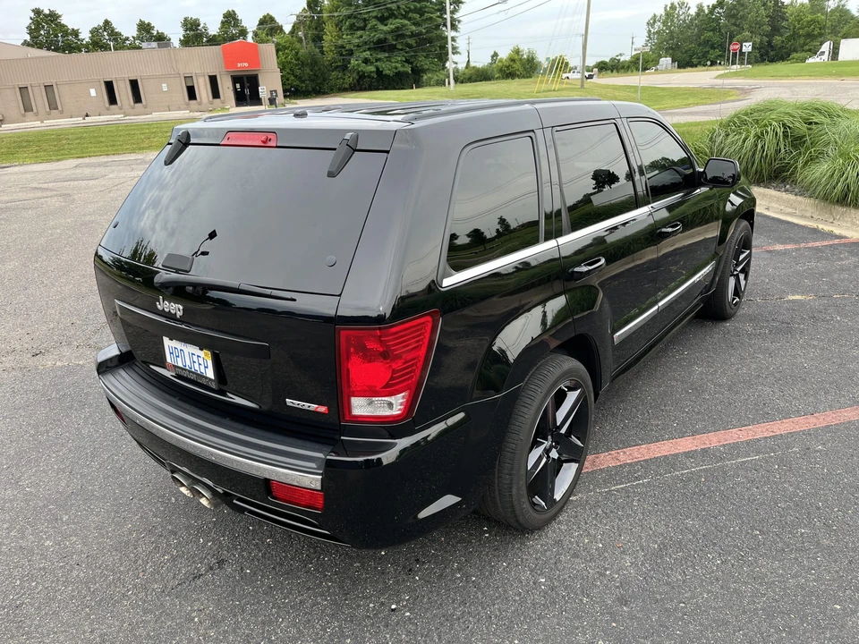 2007 Jeep WK Grand Cherokee - Image 10 of 31