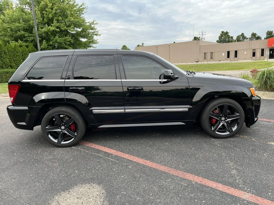 2007 Jeep WK Grand Cherokee - Image 12 of 31