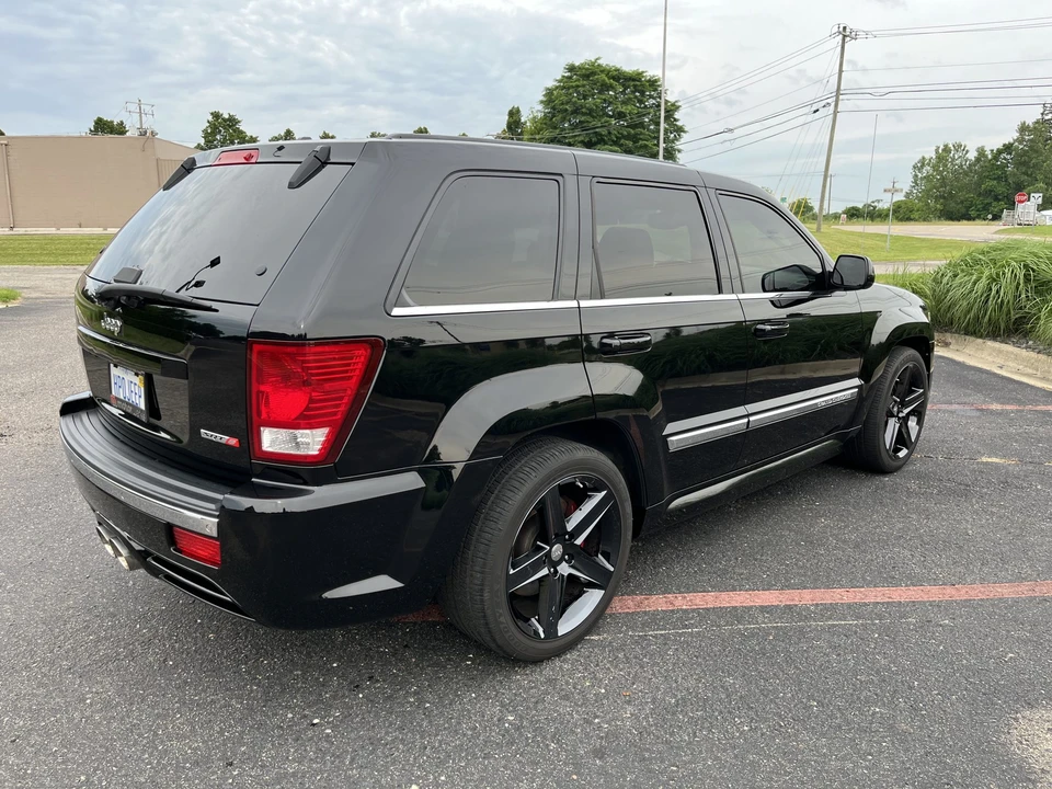 2007 Jeep WK Grand Cherokee - Image 11 of 31