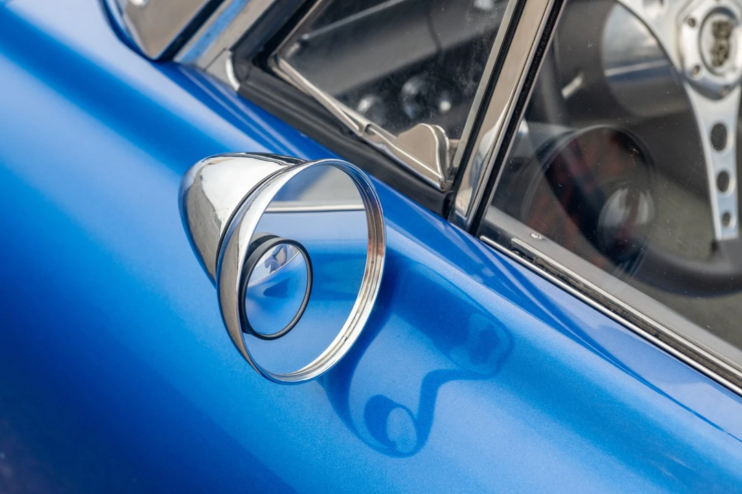 1961 Ford Galaxie 2nd Gen - Image 28 of 31
