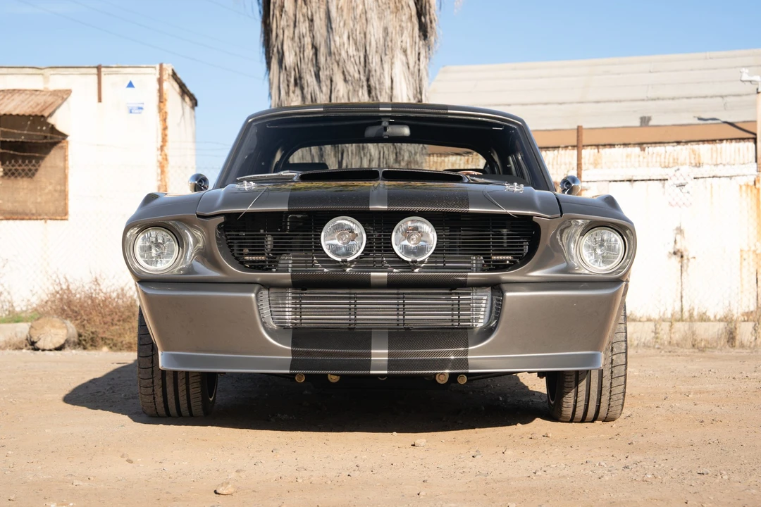 1968 Ford Mustang 1st Gen (1967-1968) - Image 10 of 31