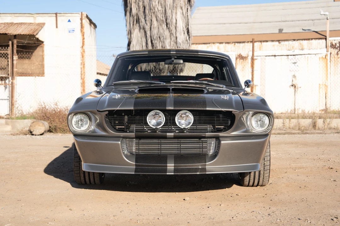 1968 Ford Mustang 1st Gen (1967-1968) - Image 11 of 31