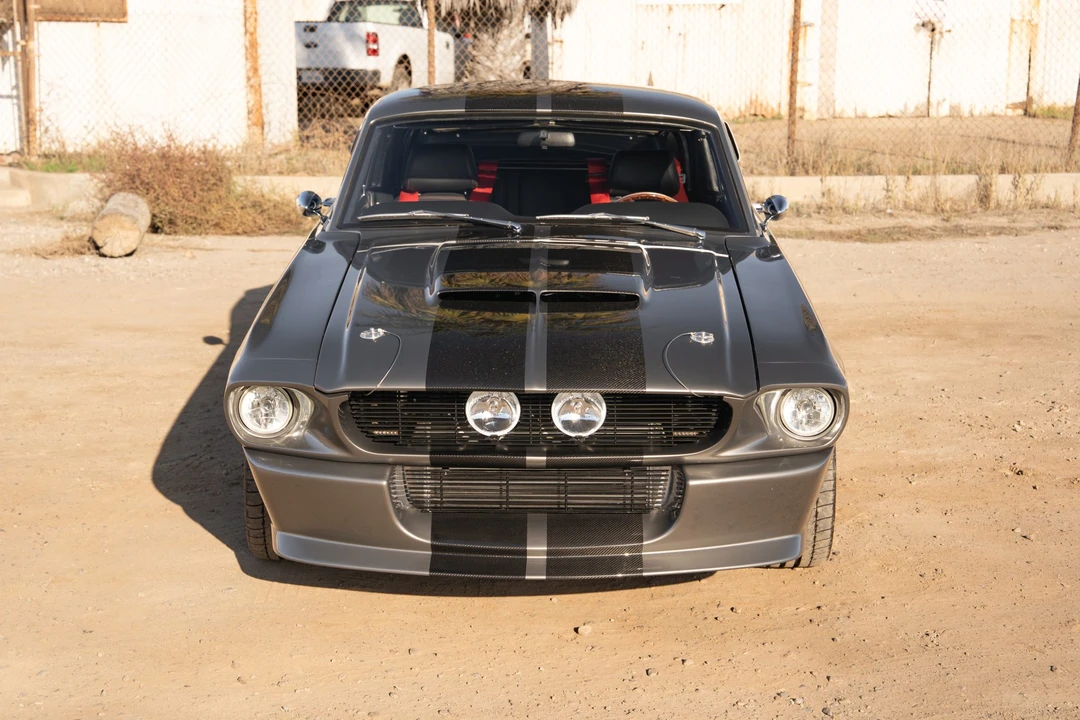 1968 Ford Mustang 1st Gen (1967-1968) - Image 9 of 31