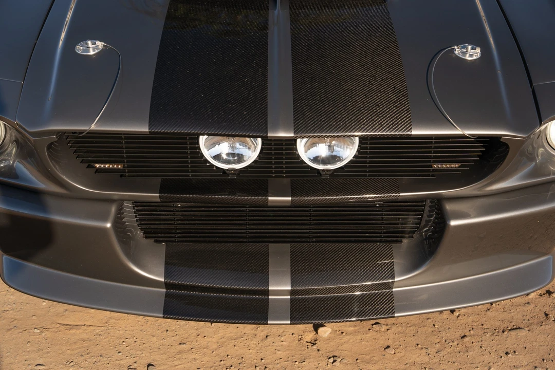 1968 Ford Mustang 1st Gen (1967-1968) - Image 30 of 31