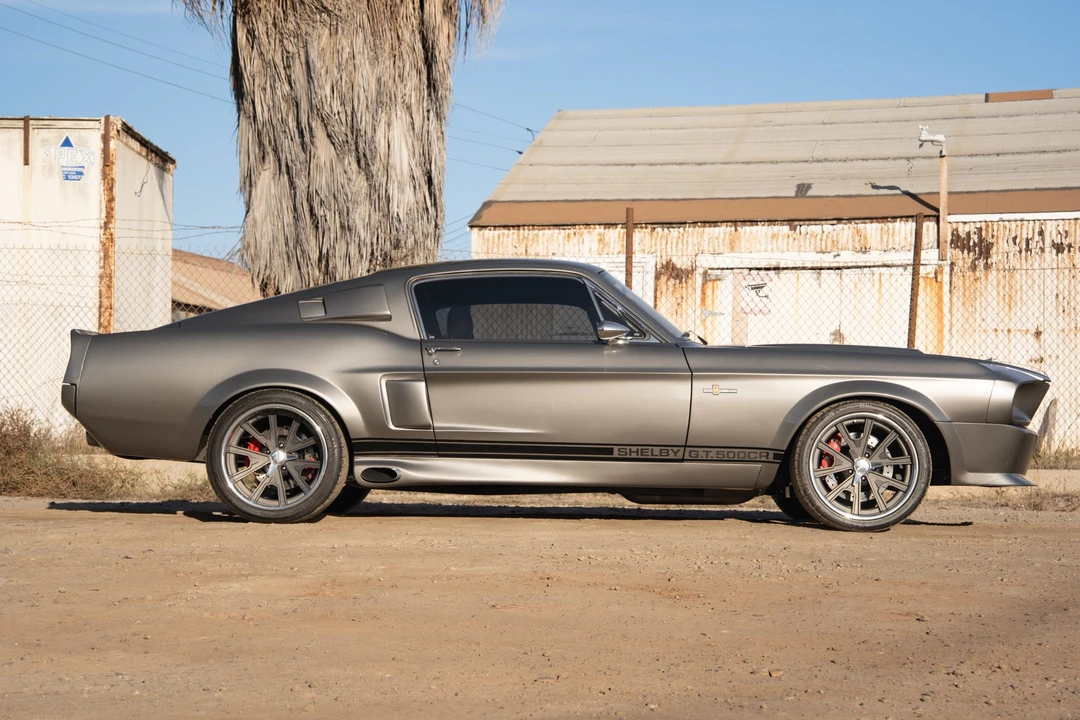 1968 Ford Mustang 1st Gen (1967-1968) - Image 14 of 31