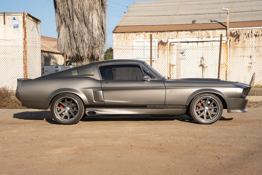 1968 Ford Mustang 1st Gen (1967-1968) - Image 16 of 31