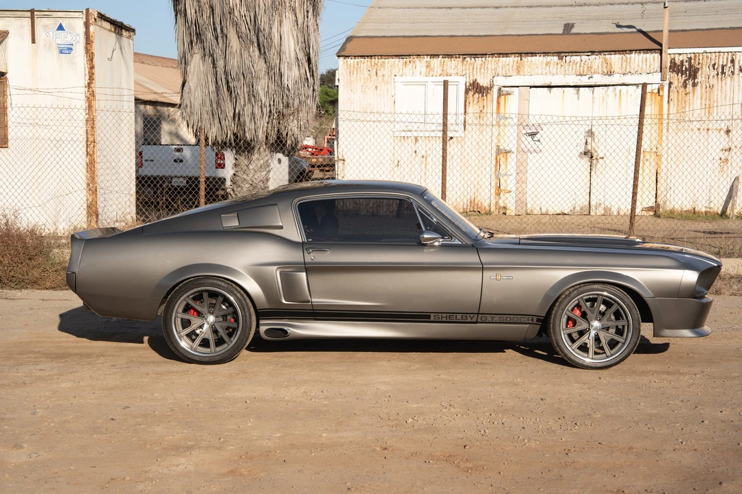 1968 Ford Mustang 1st Gen (1967-1968) - Image 15 of 31