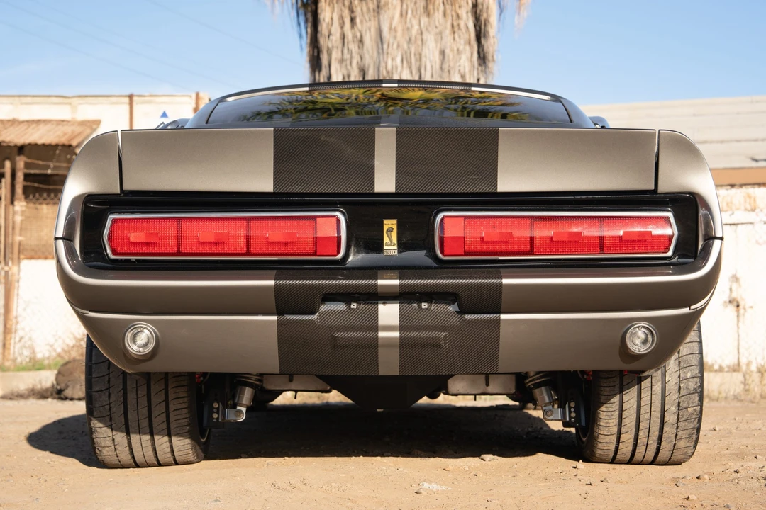 1968 Ford Mustang 1st Gen (1967-1968) - Image 22 of 31