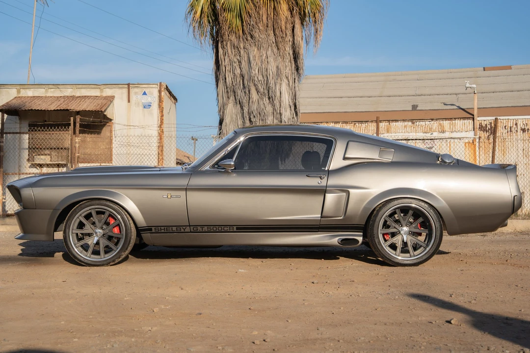 1968 Ford Mustang 1st Gen (1967-1968) - Image 27 of 31