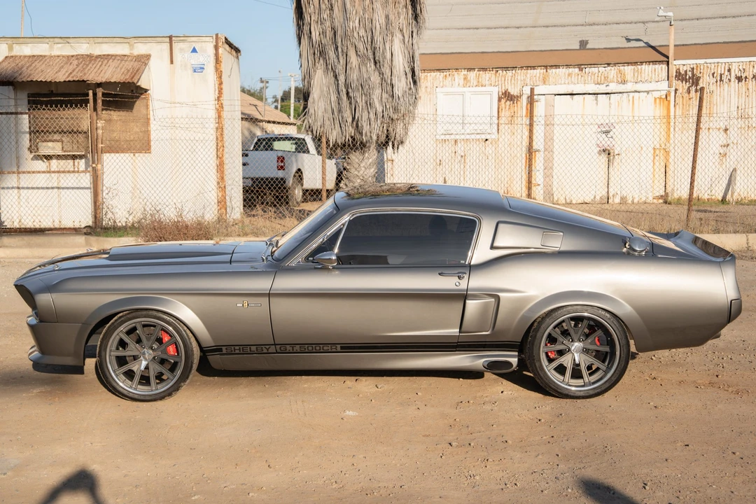1968 Ford Mustang 1st Gen (1967-1968) - Image 26 of 31