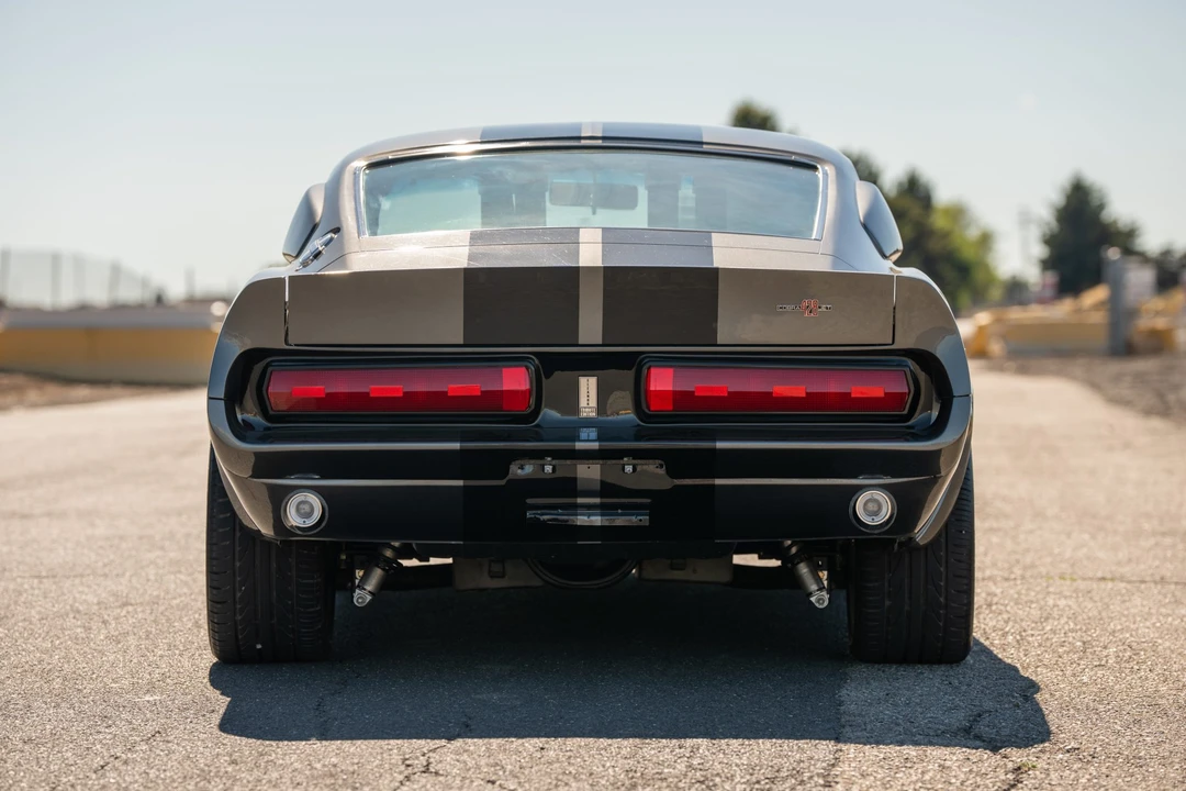 1967 Ford Mustang 1st Gen (1967-1968) - Image 2 of 31