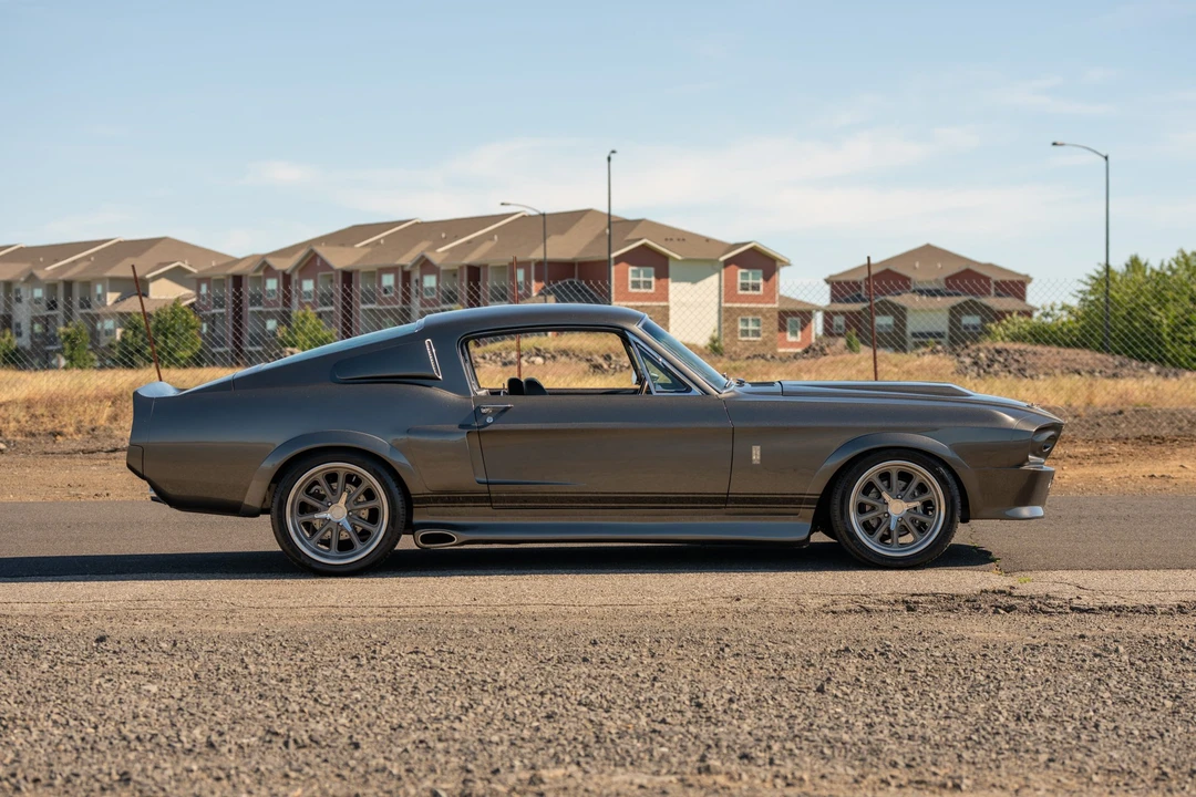 1967 Ford Mustang 1st Gen (1967-1968) - Image 4 of 31