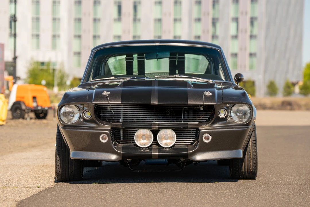 1967 Ford Mustang 1st Gen (1967-1968) - Image 6 of 31