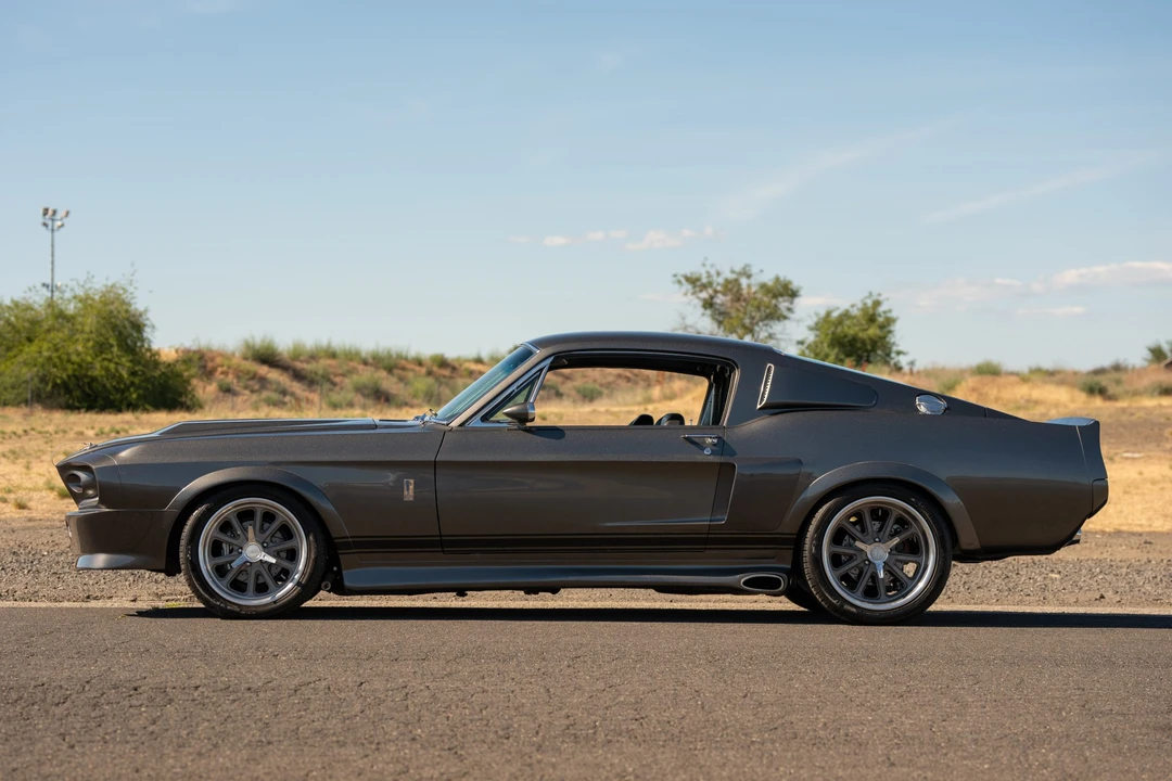1967 Ford Mustang 1st Gen (1967-1968) - Image 7 of 31