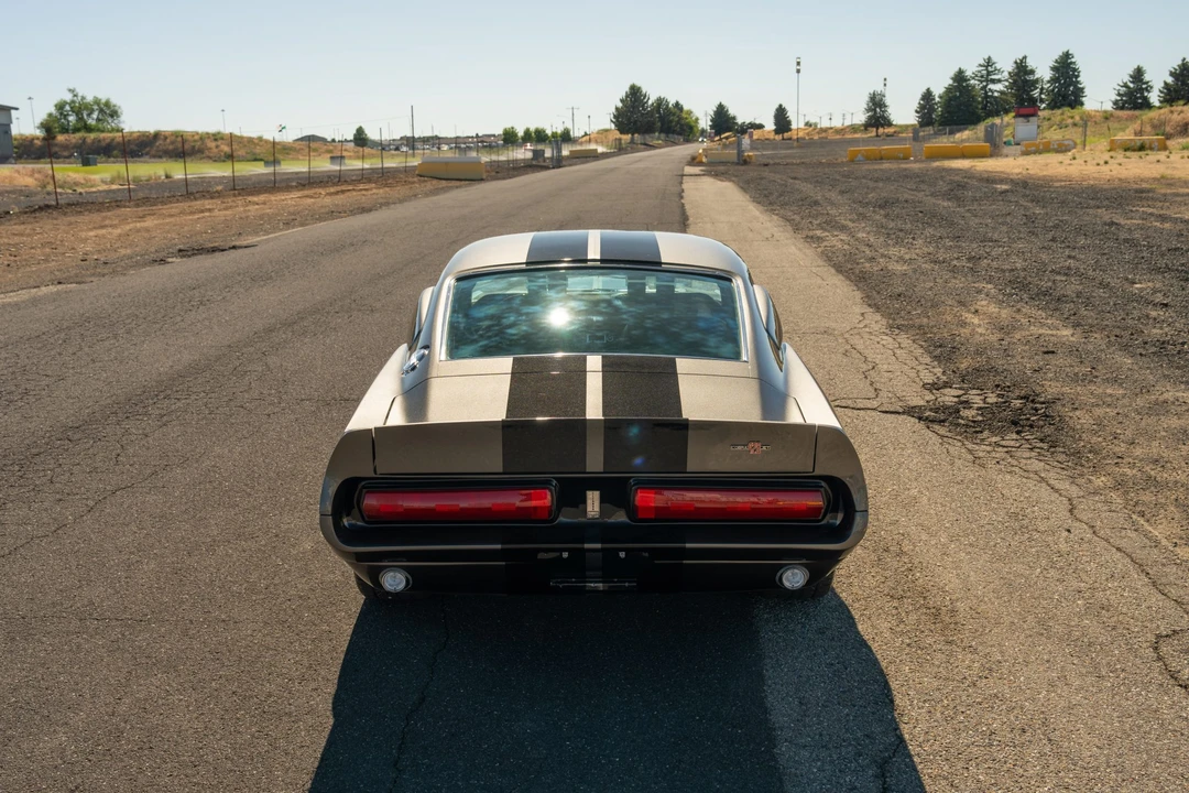 1967 Ford Mustang 1st Gen (1967-1968) - Image 10 of 31
